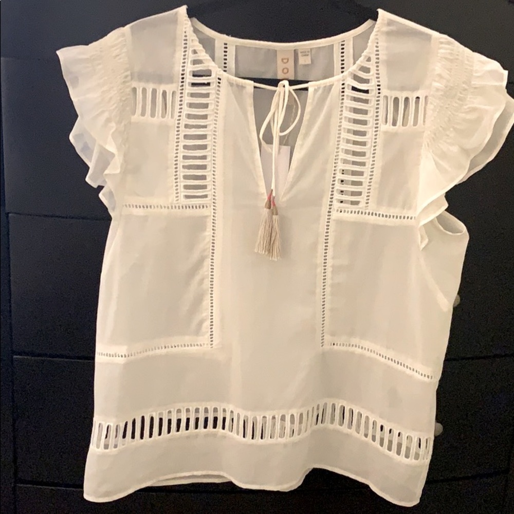 Bought & never been worn